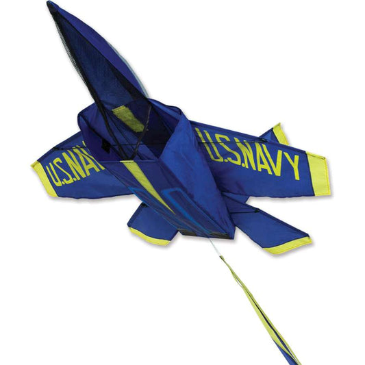 3D JET BLUE ANGEL